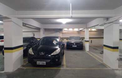 Imagem 2: LINDO APARTAMENTO AO LADO DA AV. ALBERTO ANDALÓ DESOCUPADO LOCALIZAÇÃO...