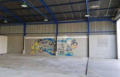 Imagem 4: Galpão para alugar, 450 m² por R$ 6.000,00 - Jardim Novo Mundo - Poços...
