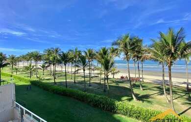 Imagem: O apartamento possui 4 Dormitórios, 1 Banheiro, 3 Vagas na