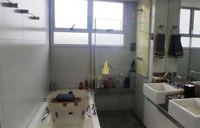 Imagem 11: Apartamento com 4 dormitórios, 208 m² - venda por R$ 1.980.000,00 ou...