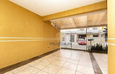 Imagem 9: Sobrado com 3 dormitórios à venda, 185 m² por R$ 375.000,00 - Sítio...