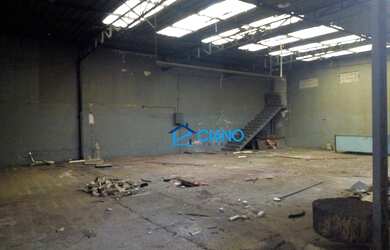 Imagem 13: Galpão à venda, 1846 m² por R$ 2.980.000,00 - Jardim Colorado - São...