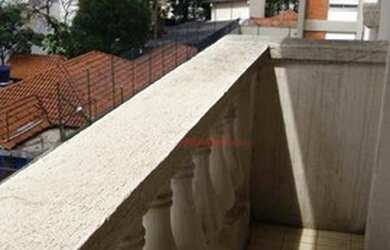 Imagem 3: NEOCLÁSSICO , LOCAL NOBRE DO BAIRRO. 2 VAGAS