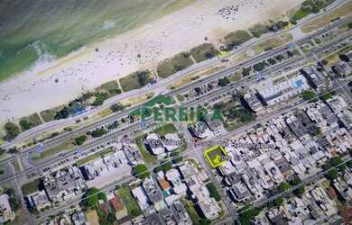 Imagem: O terreno possui 625m² de Área e está localizado em Recreio