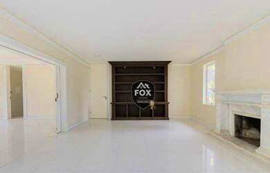 Imagem 1: Casa com 4 dormitórios, 600 m² - venda por R$ 4.200.000,00 ou aluguel...