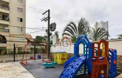 Imagem 16: Apartamento com 2 dormitórios à venda, 115 m² por R$ 620.000,00 - Jardim...