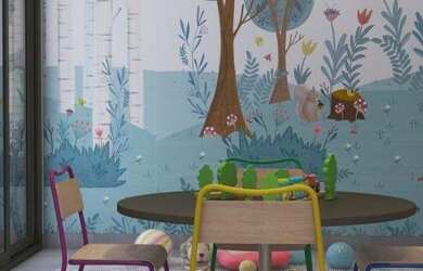 Imagem 12: Apartamento à venda, 72 m² por R$ 375.000,00 - Canto do Forte - Praia...