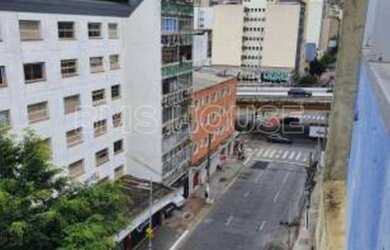 Imagem 15: Comercial para Locação em São Paulo, Vila Buarque, 4 banheiros, 4 vagas