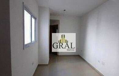 Imagem 9: Cobertura à venda, 81 m² por R$ 310.000,00 - Jardim Cristiane - Santo...