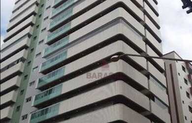 Imagem 2: Cobertura com 4 dormitórios à venda, 170 m² por R$ 1.680.000,00 - Tupi - Praia Grande/SP