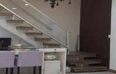 Imagem 1: Sobrado para alugar, 213 m² por R$ 10.000,00/mês - Jardim Anália Franco - São Paulo/SP