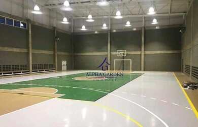 Imagem 10: Terreno à venda, 1797 m² por R$ 4.135.000,00 - Residencial Tamboré - Barueri/SP