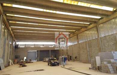 Imagem 15: Galpão à venda, 1350 m² por R$ 4.000.000 - Loteamento Industrial Coral...