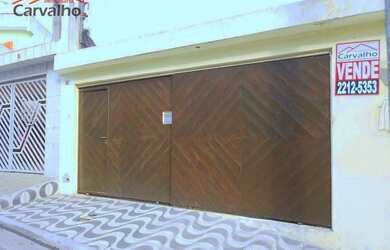 Imagem 2: Casa à venda, 200 m² por R$ 410.000,00 - Vila Izabel - Guarulhos/SP