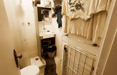 Imagem 6: Maravilhoso conjugado em Copacabana - Rio de Janeiro - RJ