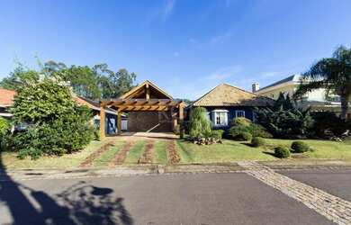 Imagem 2: Porto Alegre - Casa Padrão - Terra Ville