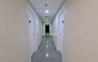 Imagem 8: Sala à venda, 35 m² por R$ 350.000,00 - Santana - São Paulo/SP