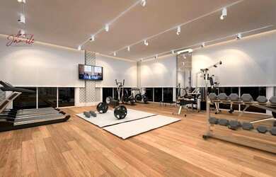 Imagem 15: Terreno à venda, 300 m² por R$ 361.000 - London Park - Indaiatuba/SP