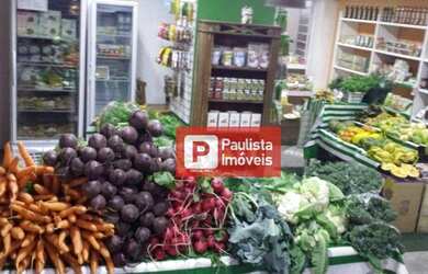 Imagem: O depósito possui 110m² de Área e está localizado em Vila