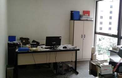 Imagem 9: Conjunto, 144 m² - venda por R$ 1.584.000,00 ou aluguel por R$ 8.652,00/mês...