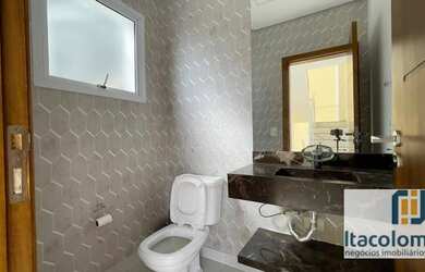 Imagem 15: Casa linda para venda e locação no Residencial New Ville - Alphaville