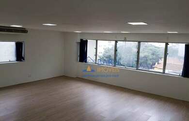 Imagem 2: Conjunto, 114 m² - venda por R$ 1.450.000,00 ou aluguel por R$ 4.900,00...