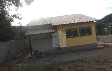 Imagem 4: Casa à venda, 80 m² por R$ 260.000,00 - Bambuí - Maricá/RJ