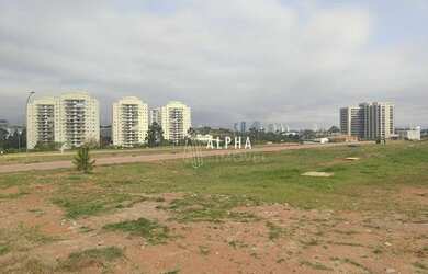 Imagem 4: Terreno à venda, 225 m² por R$ 1.126.000,00 - Tamboré - Santana de...