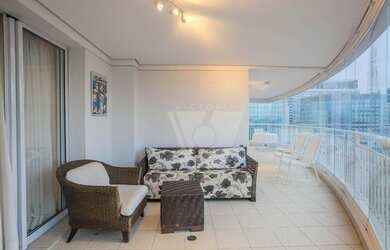 Imagem 12: Apartamento à venda, 119 m² por R$ 3.000.000,00 - Jardins - São Paulo/SP