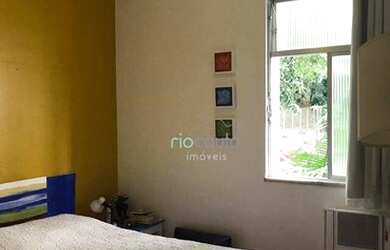 Imagem 12: Lagoa - 2 qtos Apartamento com 2 dormitórios