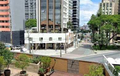 Imagem: O apartamento possui 3 Dormitórios, 5 Banheiros, 3 Vagas na