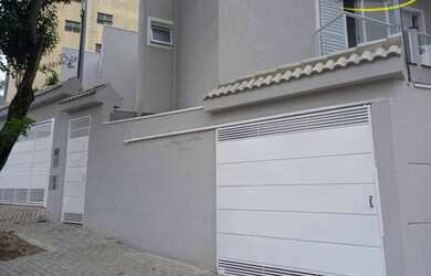 Imagem 1: Sobrado à venda, 65 m² por R$ 554.000,00 - Vila Nair - São Paulo/SP