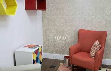 Imagem 5: Sala, 51 m² - venda por R$ 326.400,00 ou aluguel por R$ 3.100,00/mês...