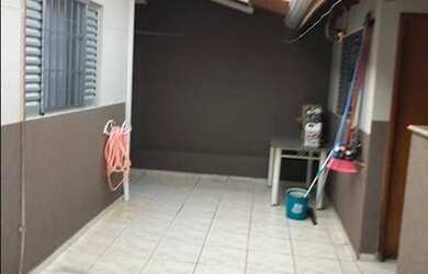 Imagem 10: Casa à venda, 89 m² por R$ 600.000,00 - Jardim Vista Alegre - Paulínia/SP