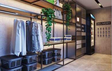 Imagem 12: Tempus Palme. Piscina, 88m² de Área, 3 Banheirose3 Dormitórios