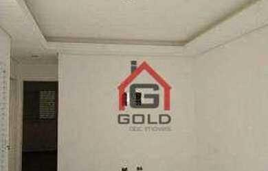 Imagem 15: Apartamento com 2 dormitórios, 47 m² - venda por R$ 350.000,00 ou aluguel...