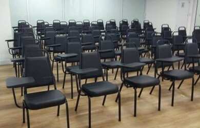 Imagem 12: Andar Corporativo para alugar, 336 m² por R$ 13.440,00/mês - Parque...