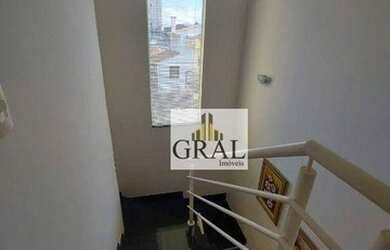 Imagem 2: Sobrado à venda, 181 m² por R$ 960.000,00 - Santa Terezinha - São Bernardo...