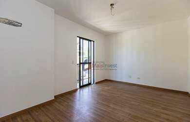 Imagem 14: Sobrado à venda, 159 m² por R$ 790.000,00 - Vista Alegre - Curitiba/PR