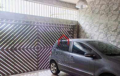 Imagem 2: Sobrado com 3 dormitórios, 125 m² - venda por R$ 750.000,00 ou aluguel...