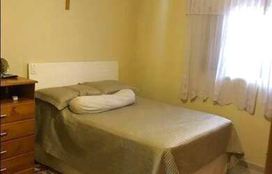 Imagem 6: Casa à venda, 89 m² por R$ 600.000,00 - Jardim Vista Alegre - Paulínia/SP