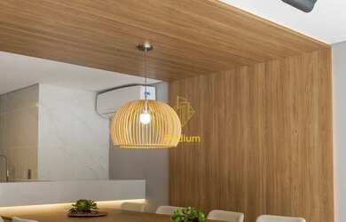 Imagem 9: Apartamento pé na areia no Jardim Oceania - AP0364