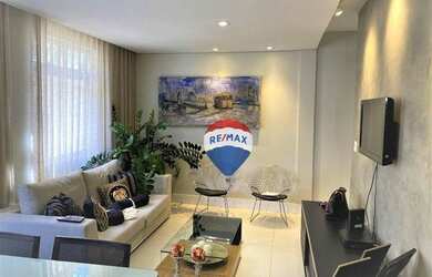 Imagem 1: Apartamento com 3 dormitórios à venda, 100 m² por R$ 619.900,00 - Santa...