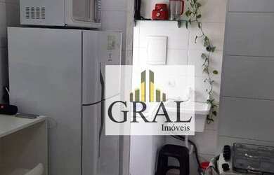 Imagem 8: Apartamento com 2 dormitórios à venda, 50 m² por R$ 245.000,00 - Parque...