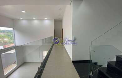 Imagem 8: Casa com 3 dormitórios, 490 m² - venda por R$ 2.400.000 ou aluguel por R$ 9.000/mês - Cond