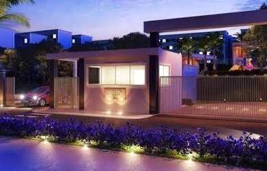 Imagem 8: Apartamento à venda, 45 m² por R$ 170.000,00 - Jardim Bertoni - Americana/SP