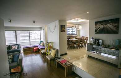 Imagem 9: Apartamento com 4 dormitórios, 2904 m² - venda por R$ 2.450.000 ou aluguel...