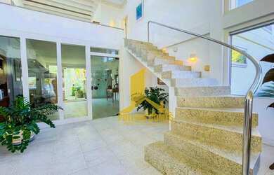 Imagem 11: Casa à venda, 387 m² por R$ 5.000.000,00 - Passagem - Cabo Frio/RJ