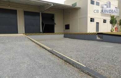 Imagem 3: Galpão para alugar, 3000 m² por R$ 79.999,99/mês - Distrito Industrial...