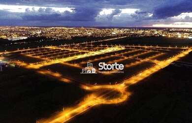 Imagem 3: Terreno à venda, 474 m² por R$ 355.284 - Praça Alto Umuarama - Uberlândia/MG